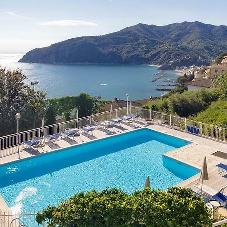 Appartamenti Enrica With Amazing View Moneglia Exterior photo