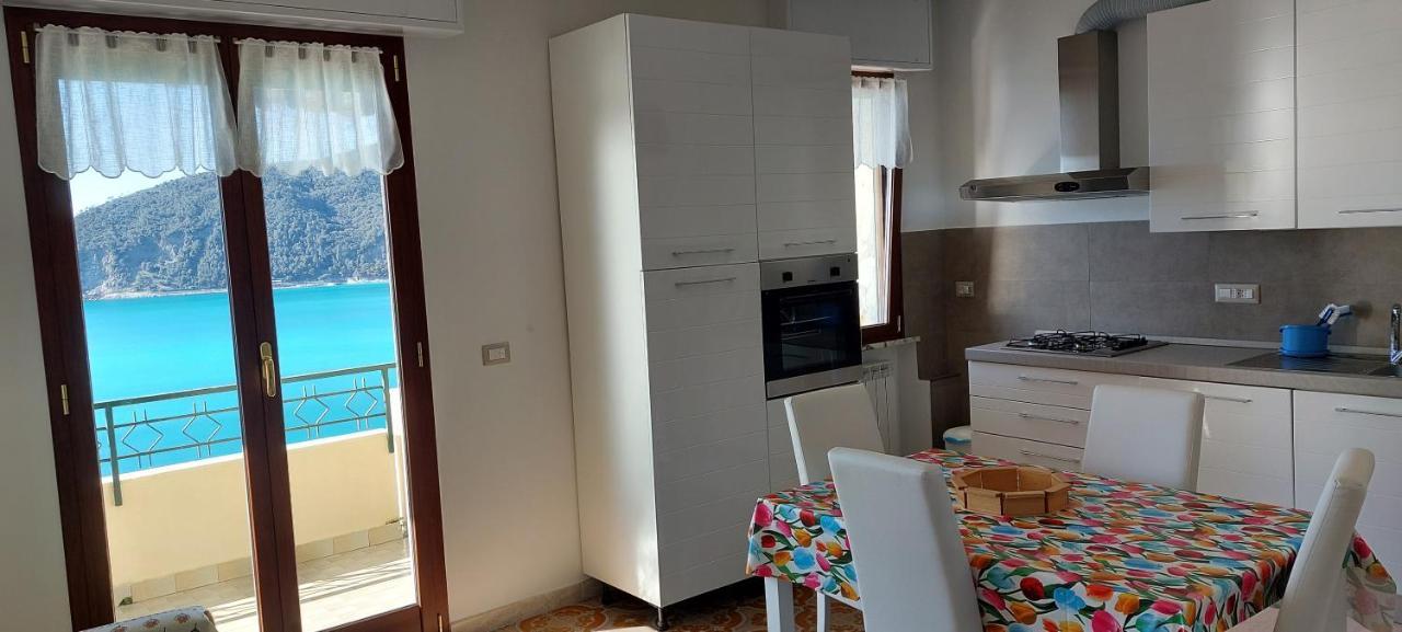 Appartamenti Enrica With Amazing View Moneglia Exterior photo