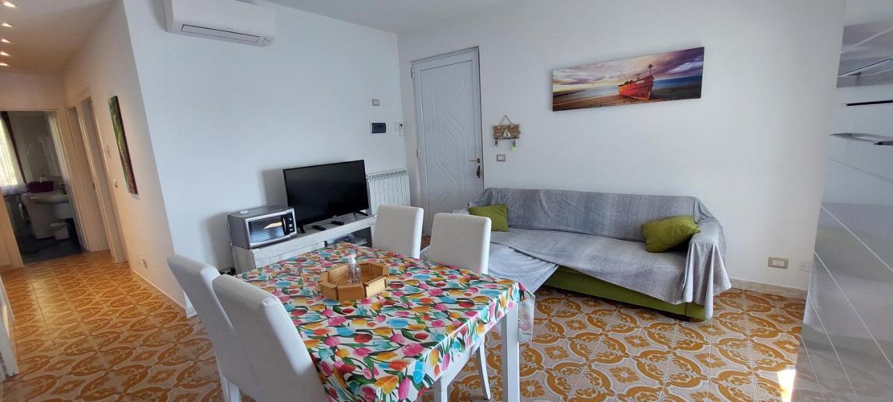 Appartamenti Enrica With Amazing View Moneglia Exterior photo