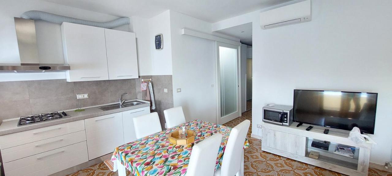 Appartamenti Enrica With Amazing View Moneglia Exterior photo