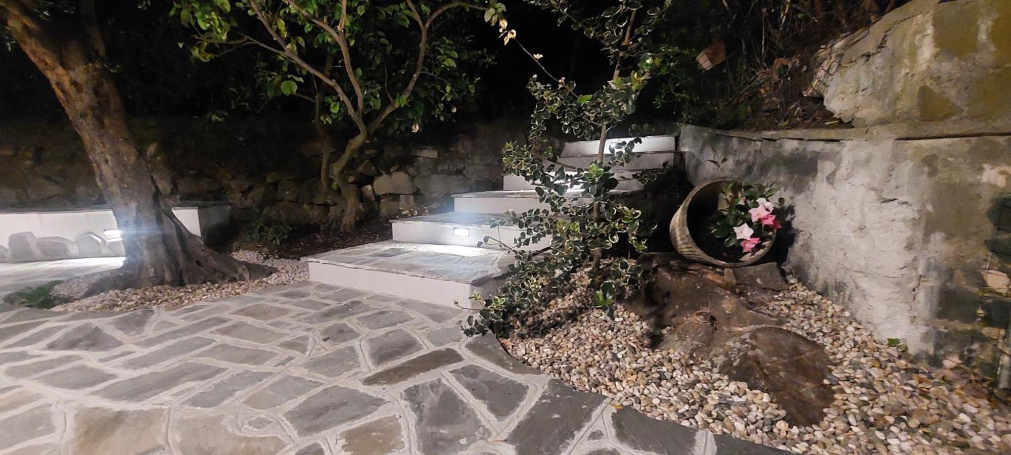 Appartamenti Enrica With Amazing View Moneglia Exterior photo