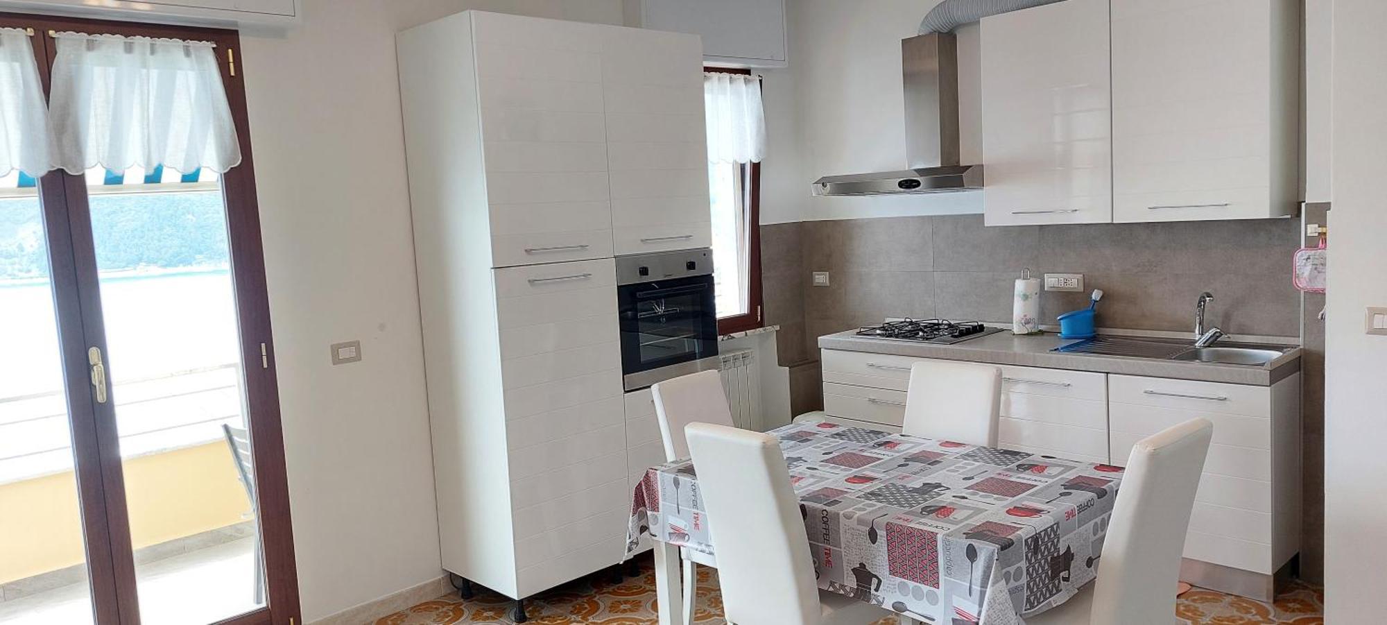Appartamenti Enrica With Amazing View Moneglia Exterior photo