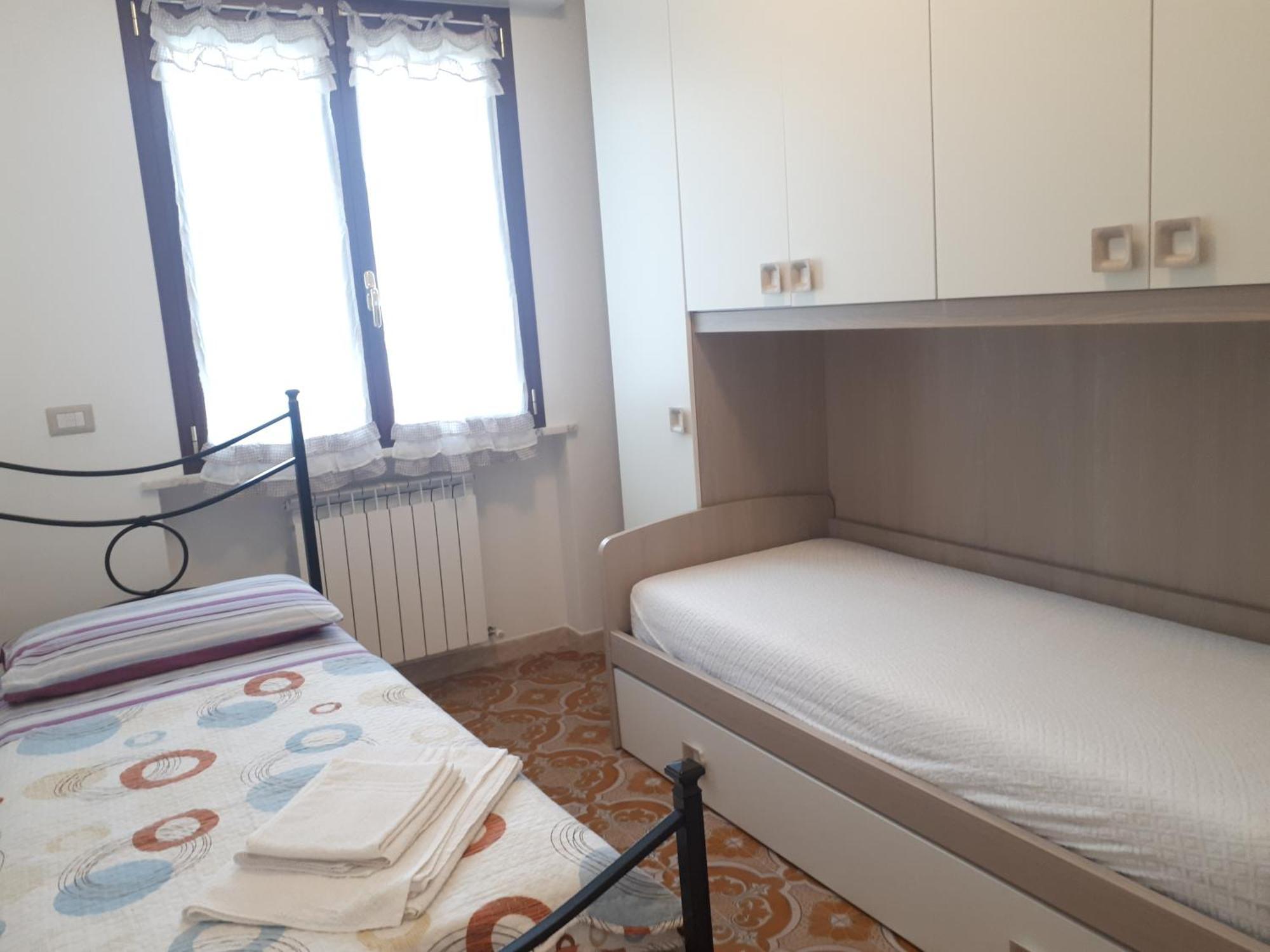 Appartamenti Enrica With Amazing View Moneglia Room photo