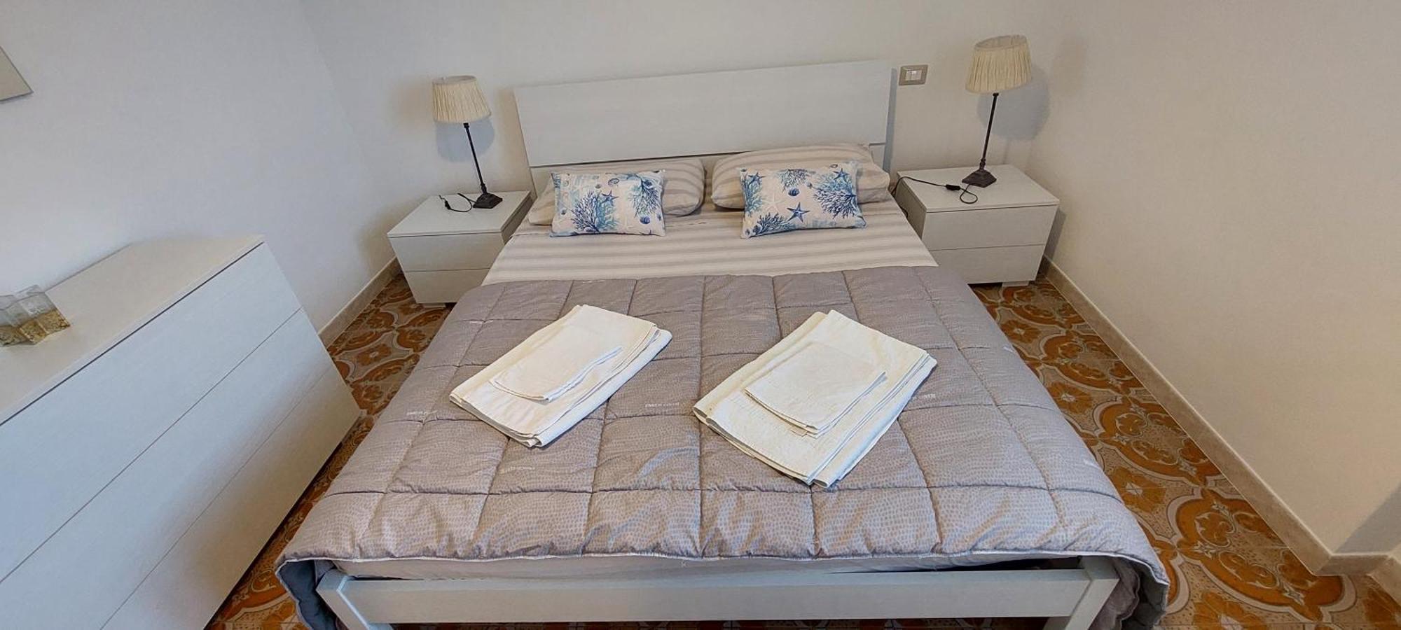 Appartamenti Enrica With Amazing View Moneglia Exterior photo