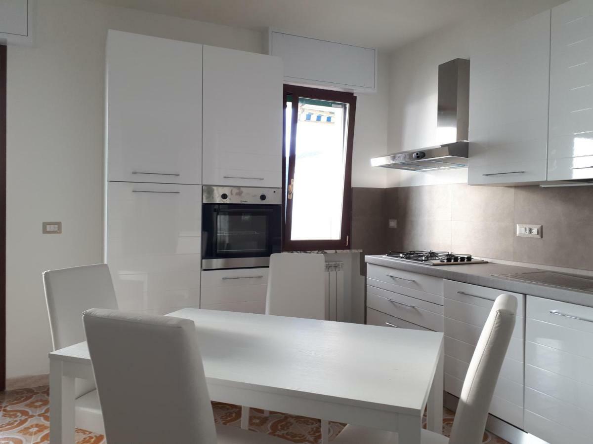 Appartamenti Enrica With Amazing View Moneglia Exterior photo