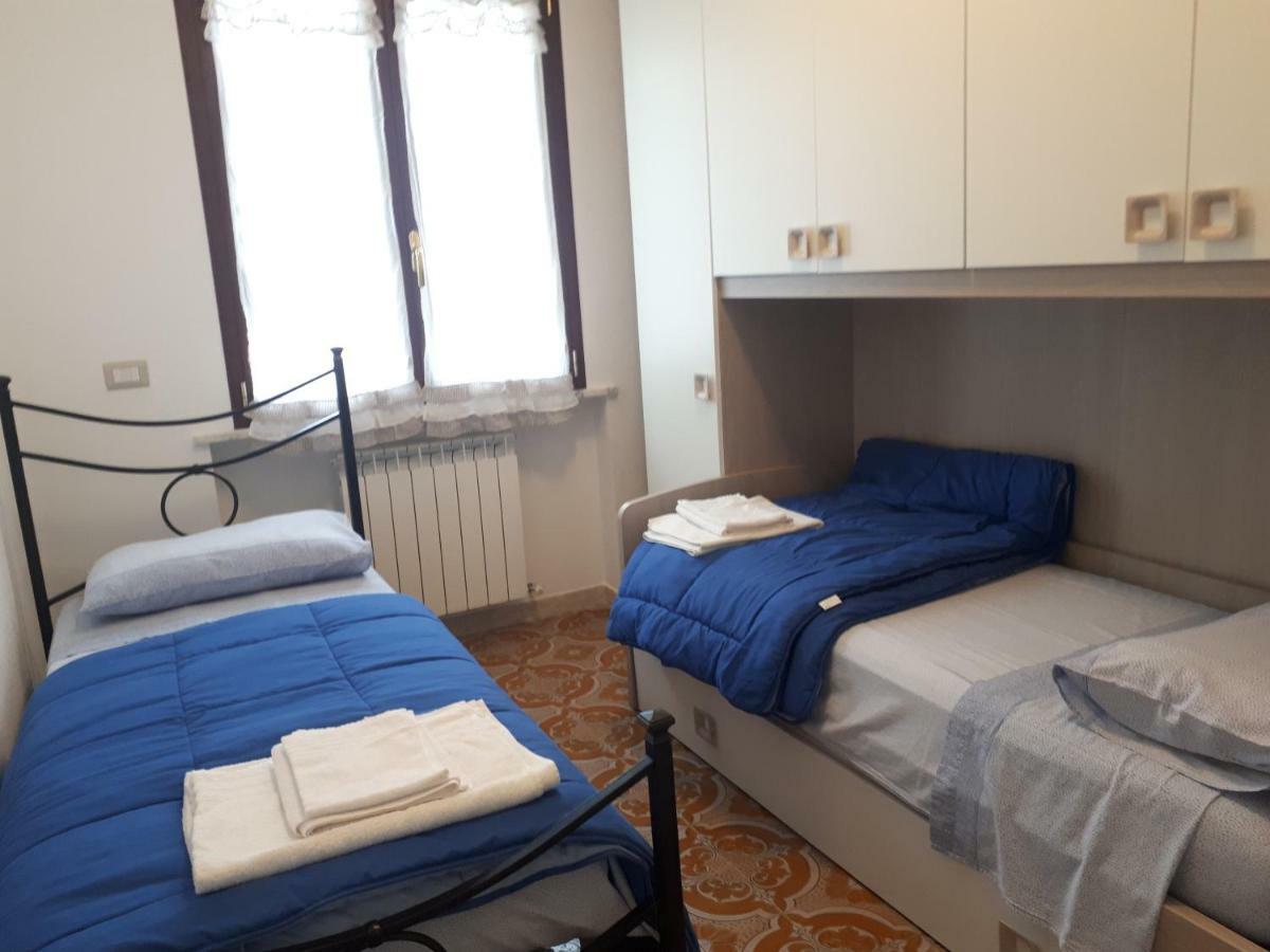 Appartamenti Enrica With Amazing View Moneglia Exterior photo
